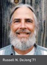 Russell N. DeJong Jr..